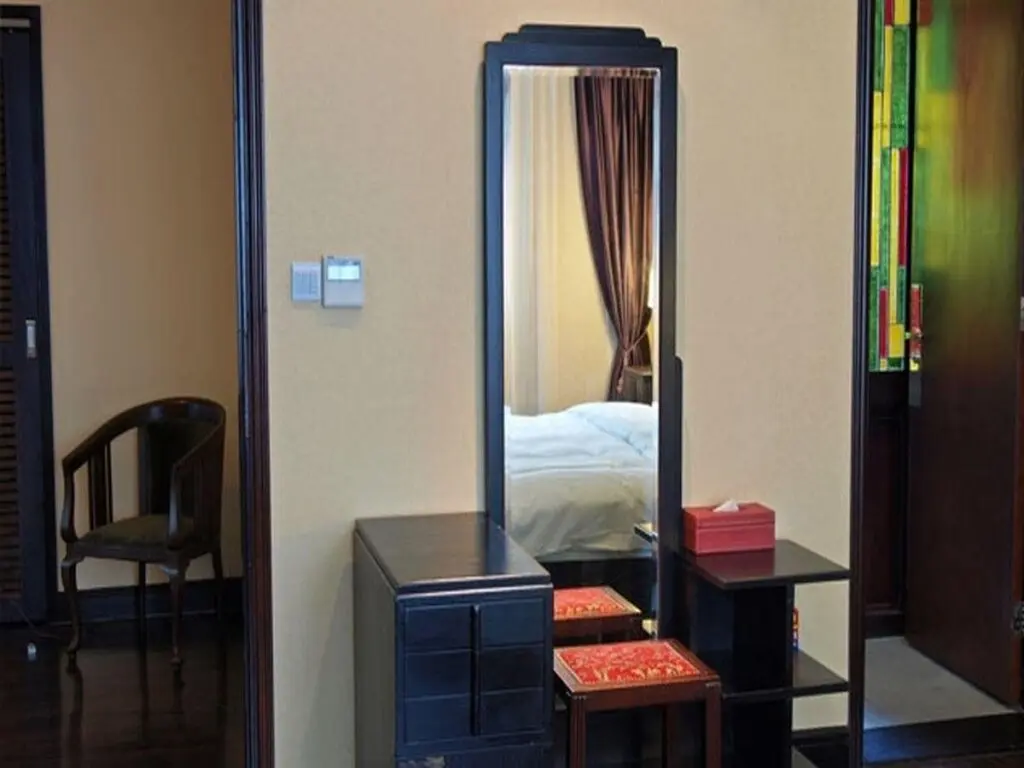 Шанхай: Ke Tang Jian Boutique Hotel