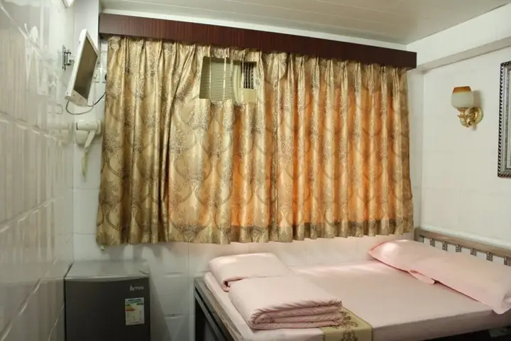Гонконг: Carlton Guest House