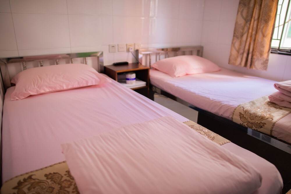 Гонконг: Marco Polo Hostel - Carlton Group of Hostels