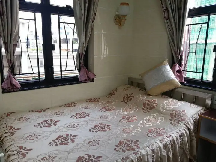 Гонконг: Marco Polo Hostel - Carlton Group of Hostels