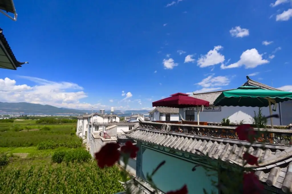Dali Mountain Delights — фото 1
