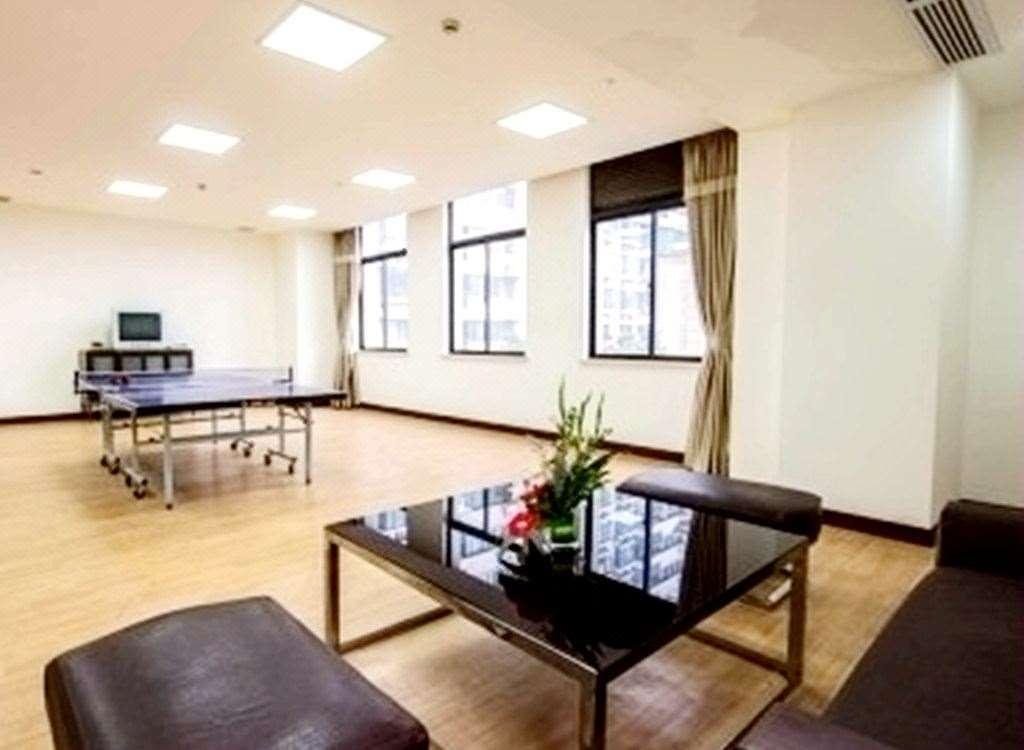 Kunshan Newport Hotel — фото 1