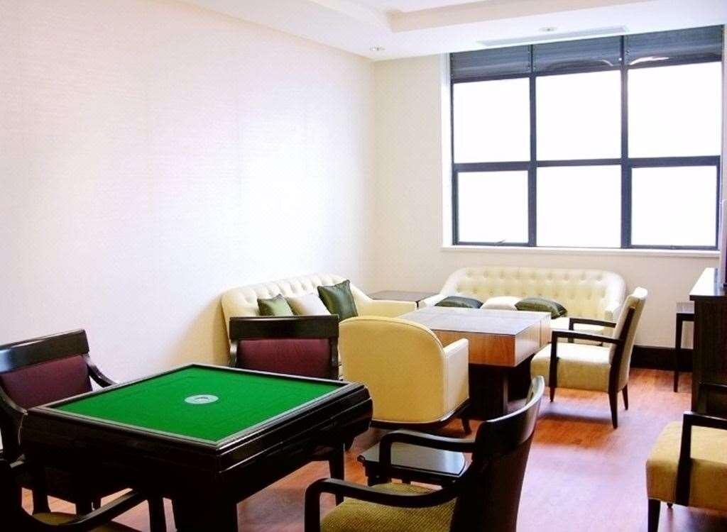 Шанхай: Kunshan Newport Hotel