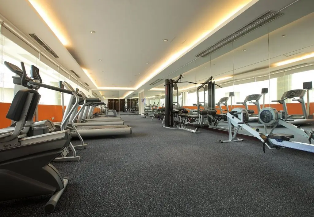 Шанхай: Kunshan Newport Hotel