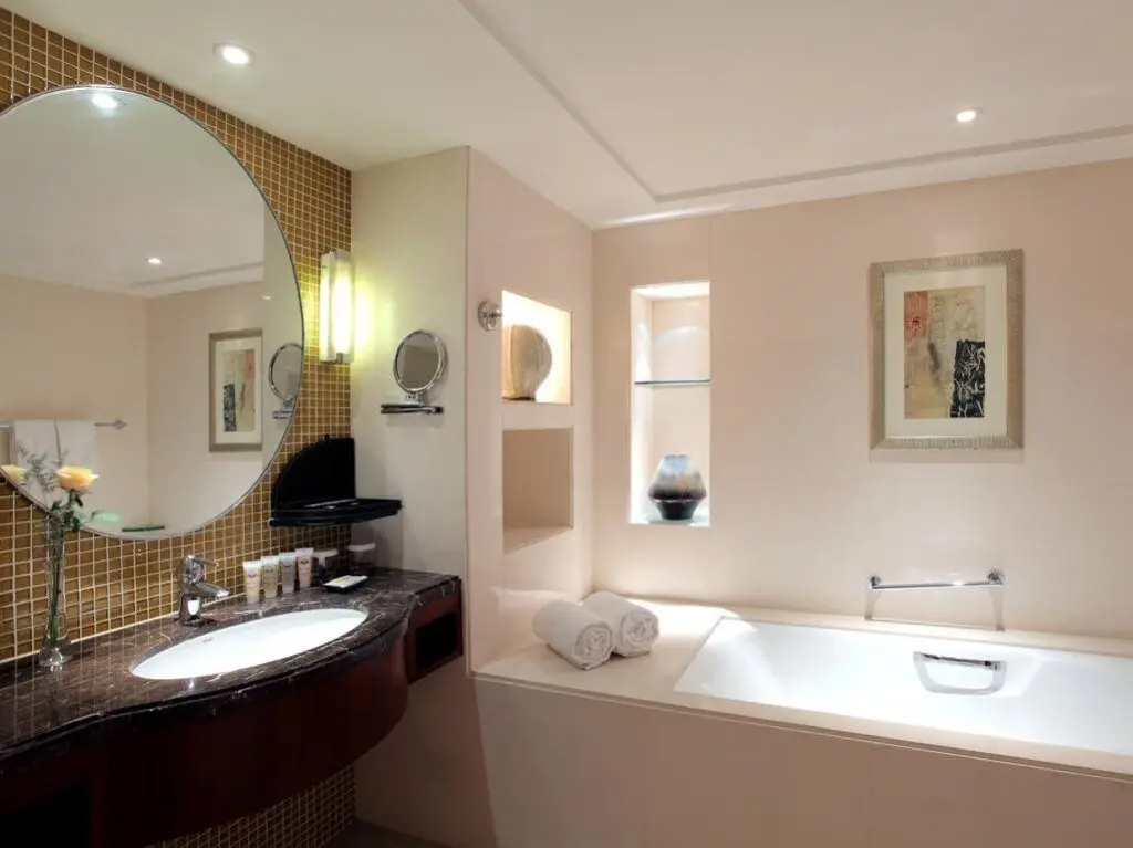 Шанхай: Kunshan Newport Hotel