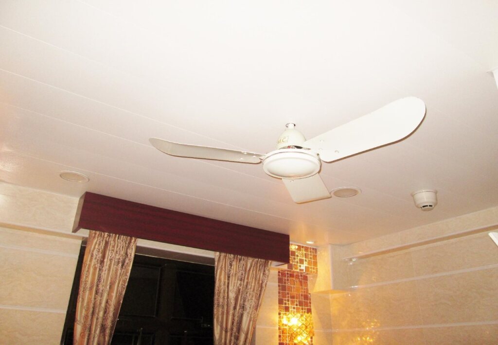 Гонконг: New Chung King Mansion Guest House (Tower C)