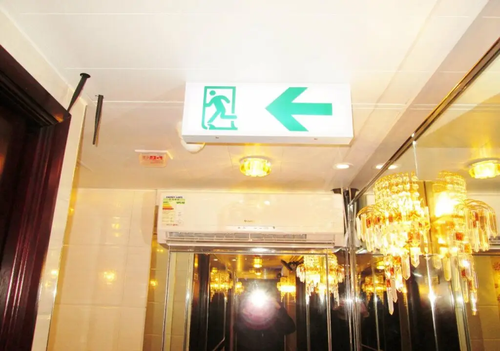 New Chung King Mansion Guest House (Tower C) — фото 1