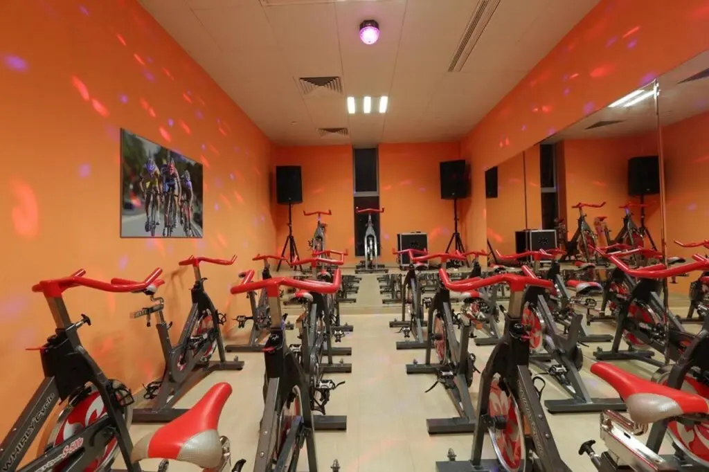 Гуанчжоу: Отель Soluxe Guangzhou