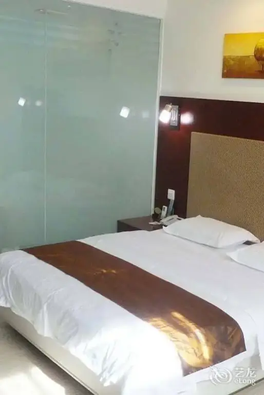 Шэньчжэнь: Wanxiang Hotel