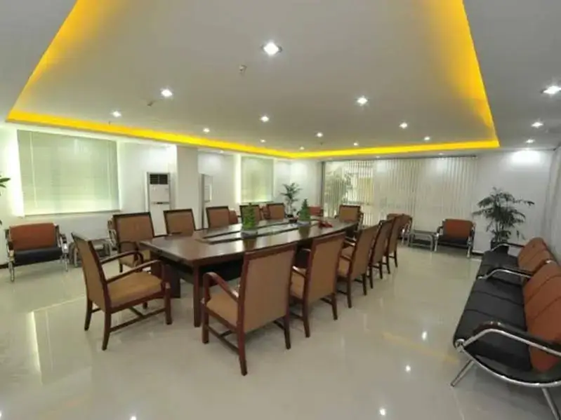 Шэньчжэнь: Wanxiang Hotel