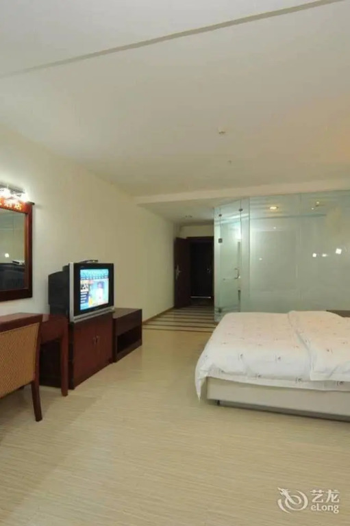Шэньчжэнь: Wanxiang Hotel