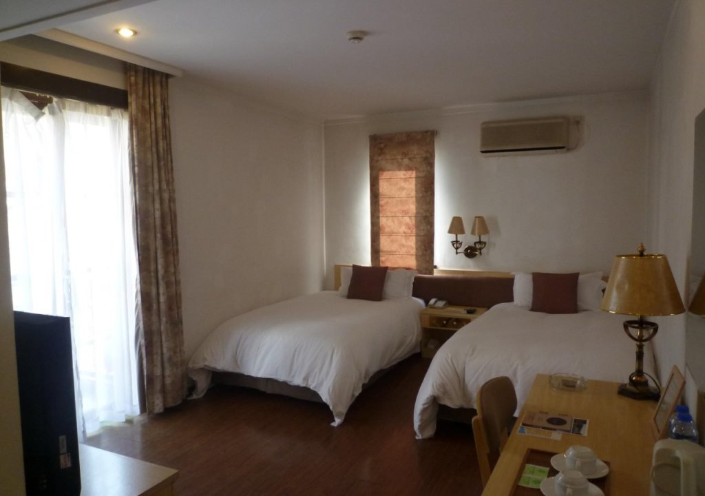 Шанхай: Sun Island Resorts, Shanghai