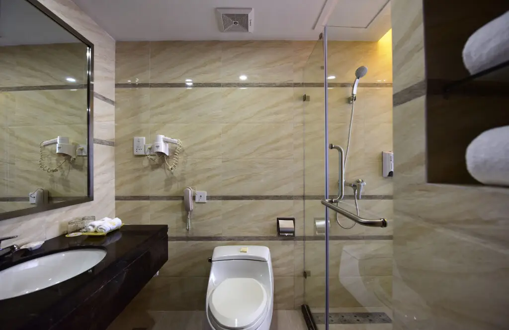 Шэньчжэнь: South Union Hotel