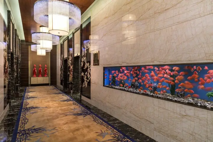 Таншань: Intercontinental Tangshan by IHG