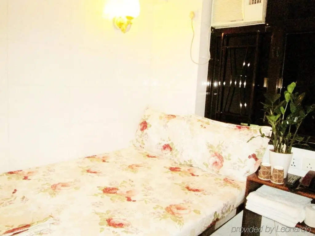 Гонконг: Garden Guest House
