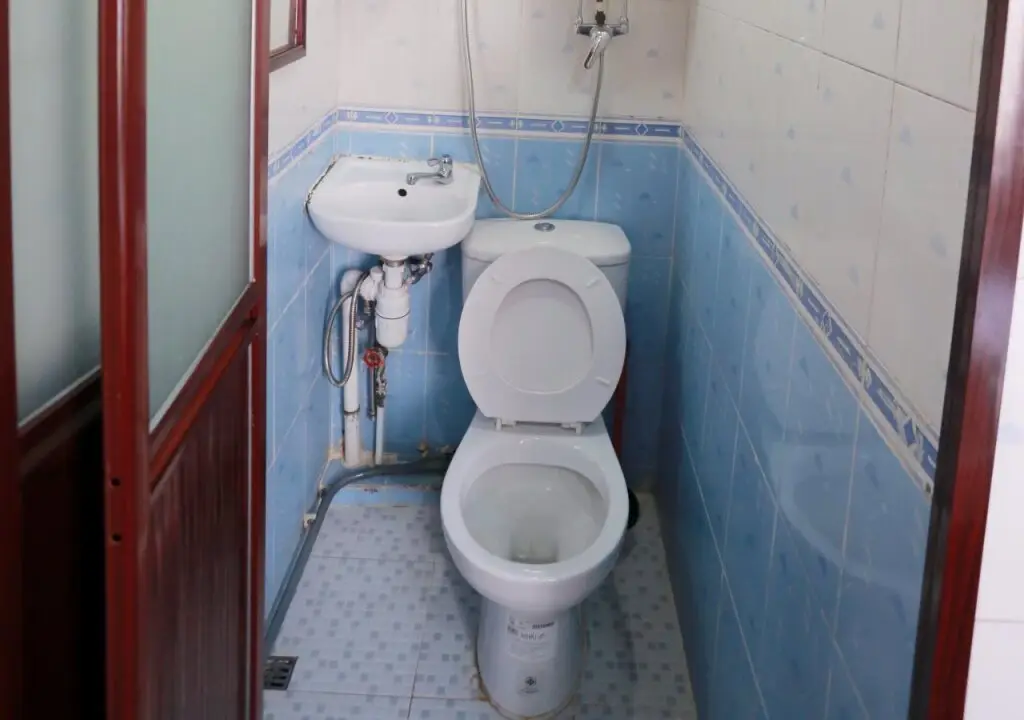 Гонконг: Garden Guest House