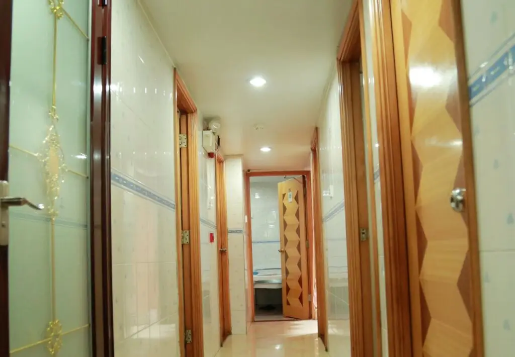 Garden Guest House — фото 1