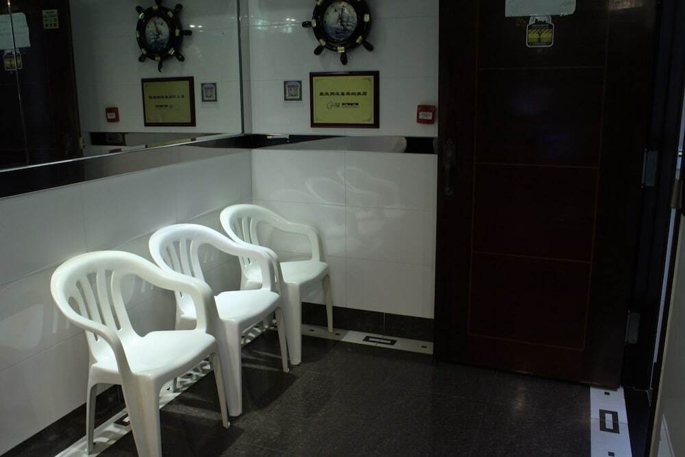 Гонконг: Las Vegas Guest House Carlton Group Of Hostels