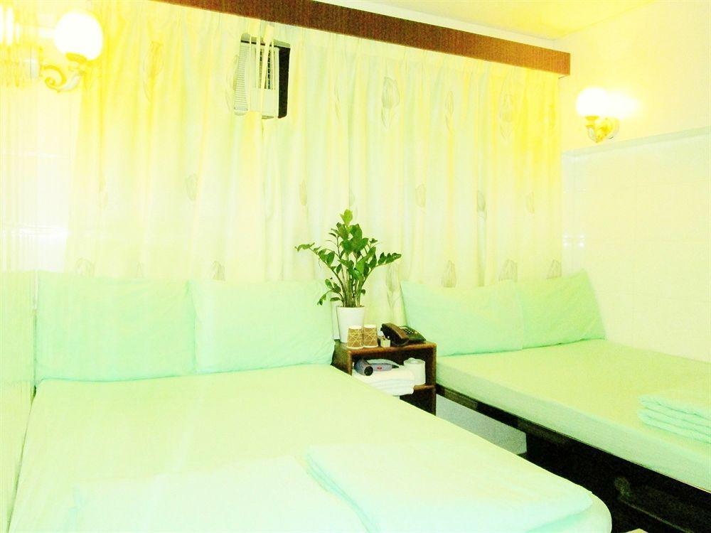 Гонконг: Las Vegas Guest House Carlton Group Of Hostels