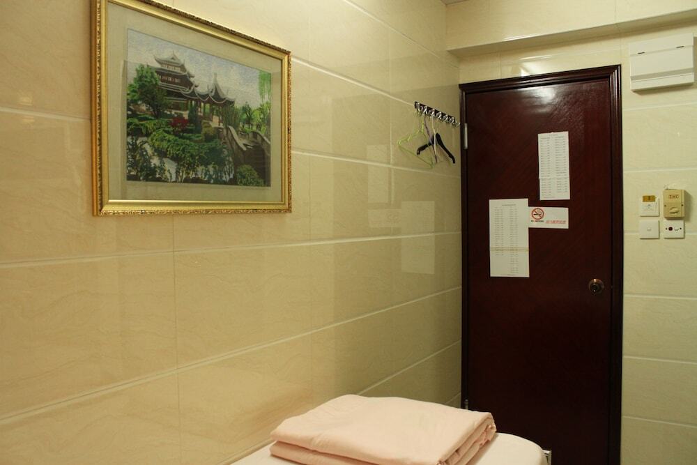Гонконг: Las Vegas Guest House Carlton Group Of Hostels