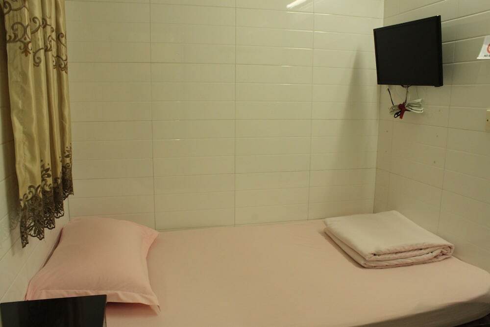 Гонконг: Las Vegas Guest House Carlton Group Of Hostels