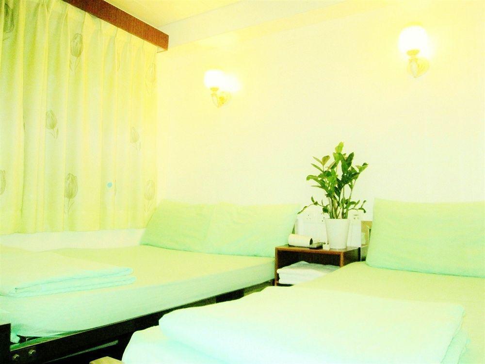 Гонконг: Las Vegas Guest House Carlton Group Of Hostels