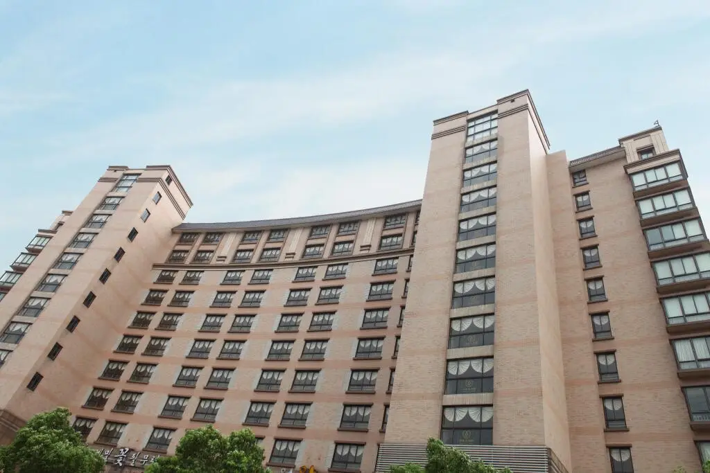 Eastern Garden Service Apartment — фото 1