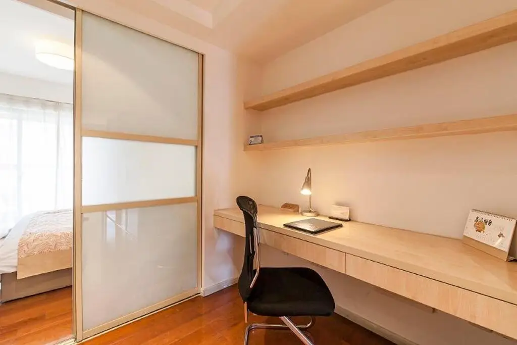 Шанхай: Eastern Garden Service Apartment