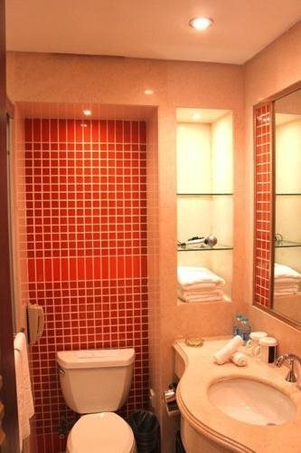 Шанхай: Guhua Garden Hotel