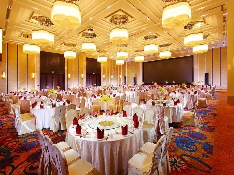 Шанхай: Guhua Garden Hotel