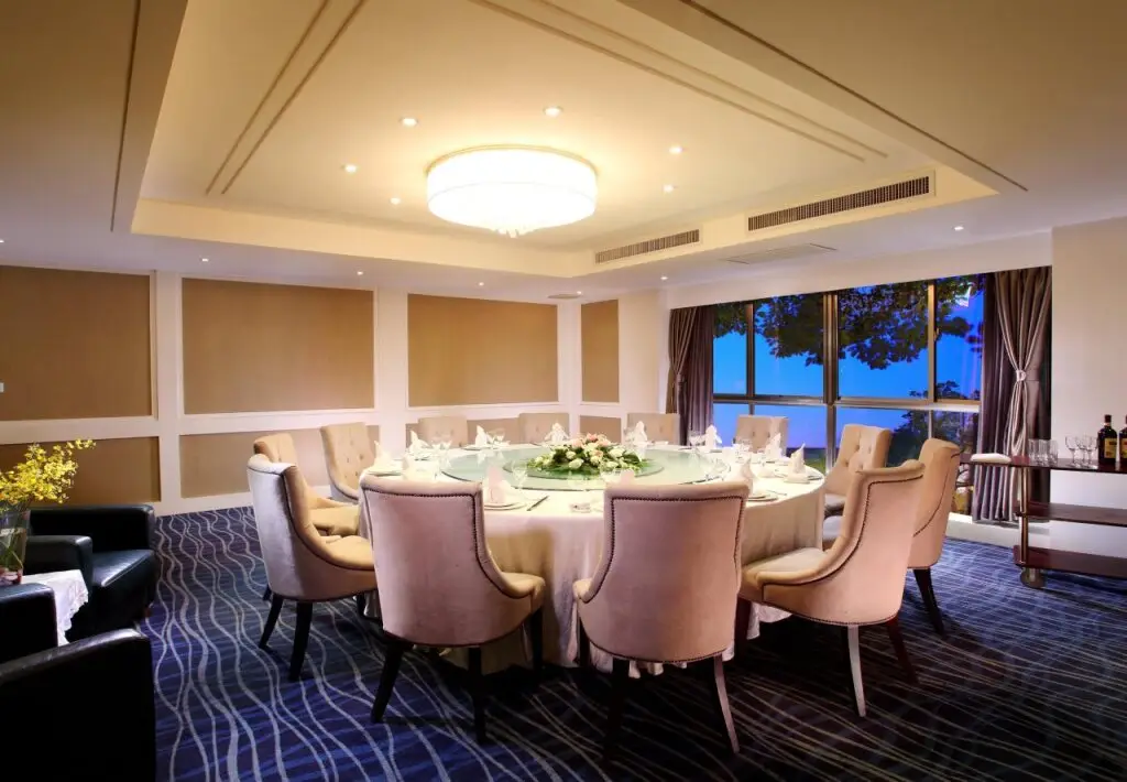 Шанхай: Guhua Garden Hotel