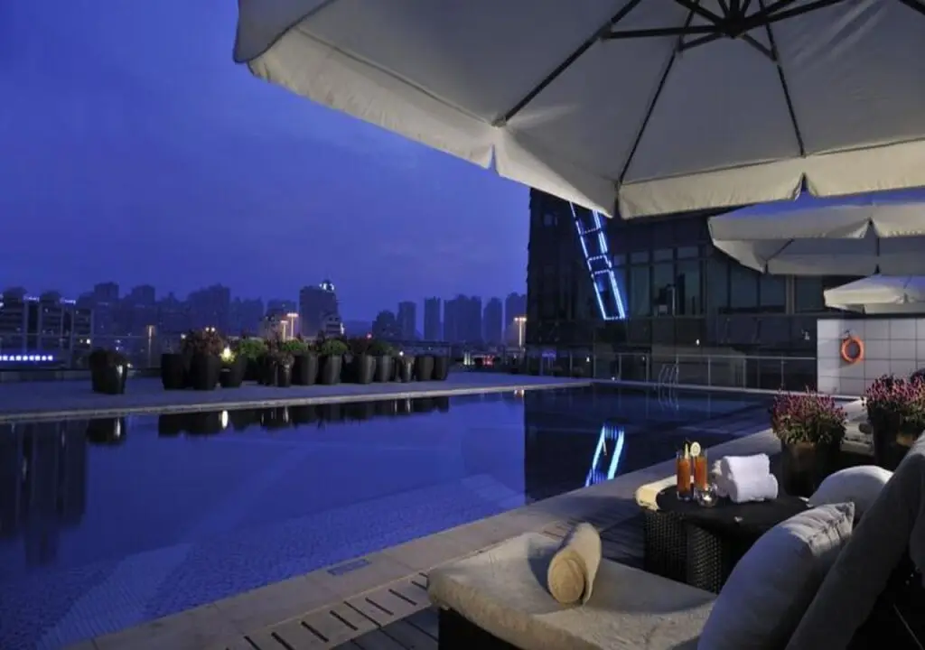 Шэньчжэнь: WONGTEE V Hotel