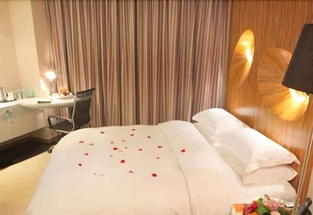 Ханчжоу: Brook Hotel
