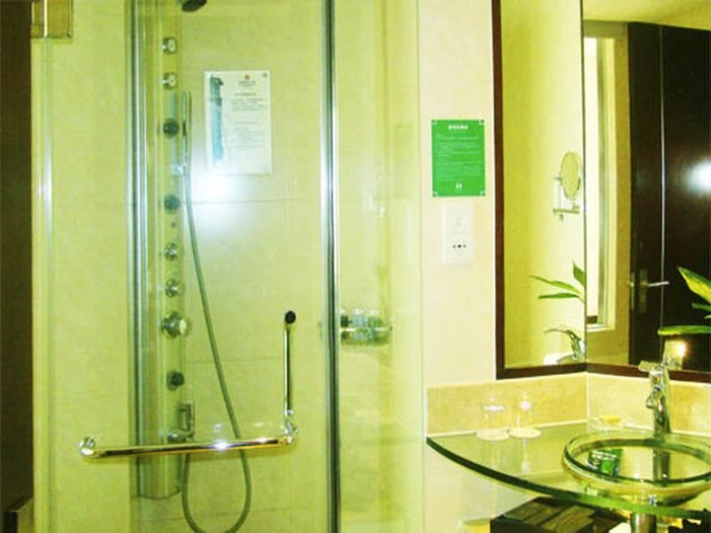 Ханчжоу: Brook Hotel