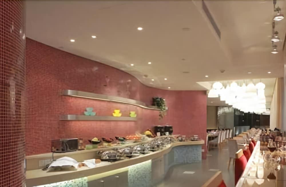 Ханчжоу: Brook Hotel