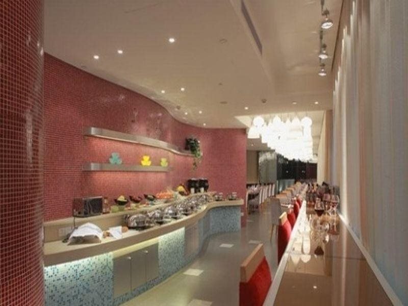Ханчжоу: Brook Hotel