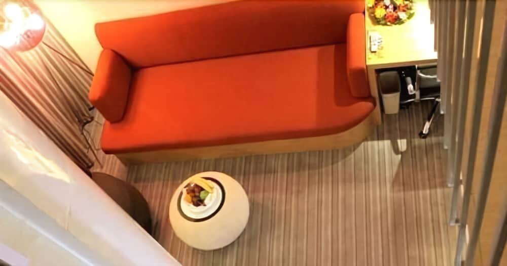 Ханчжоу: Brook Hotel