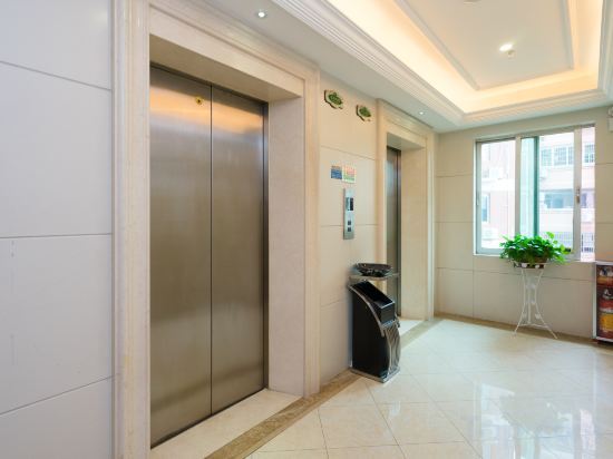 Гуанчжоу: Vienna Hotel Guangzhou Exhibition Center Nanzhou Road