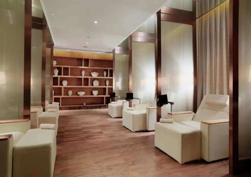 Гуанчжоу: Four Points® by Sheraton Guangzhou Financial City, Tianhe