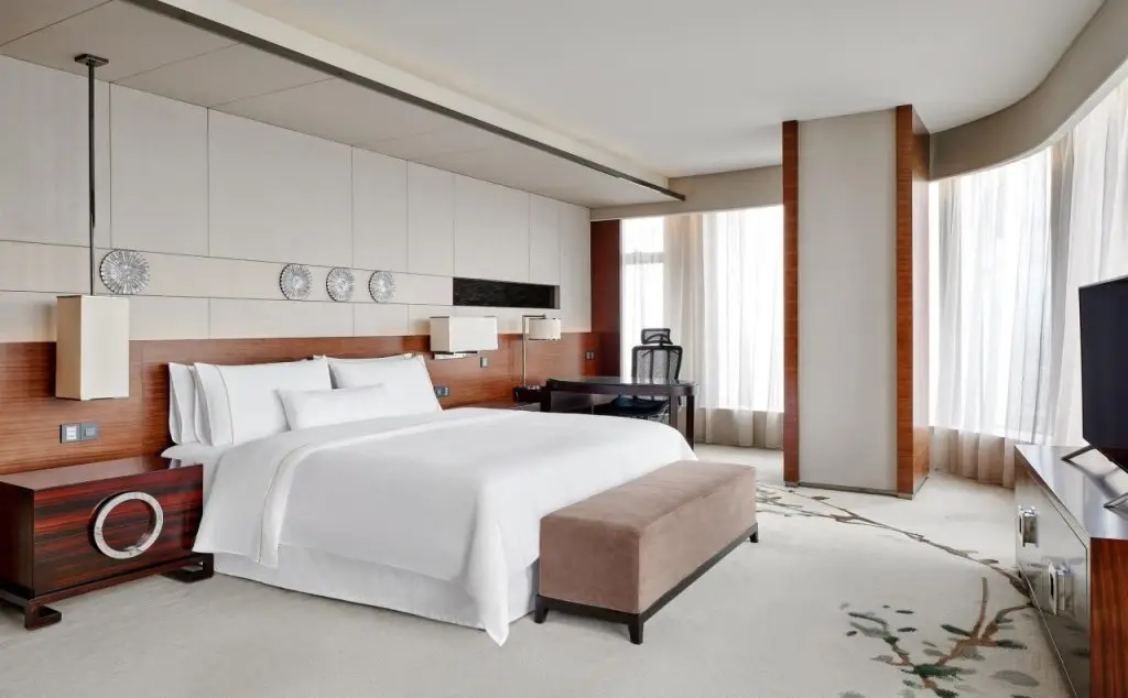 The Westin Pazhou Hotel — фото 1