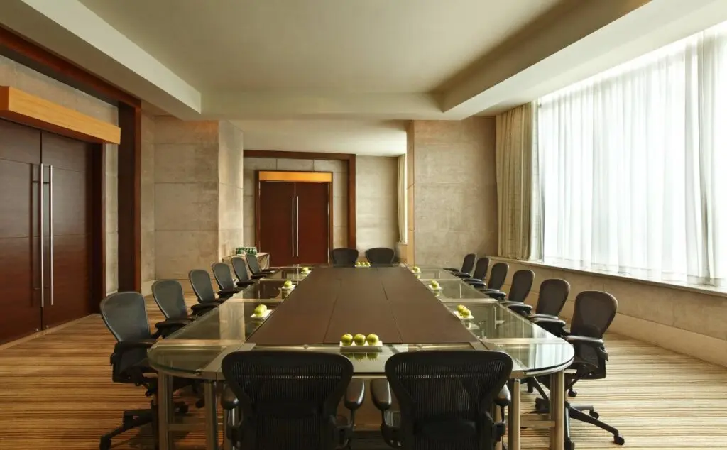 Гуанчжоу: The Westin Guangzhou