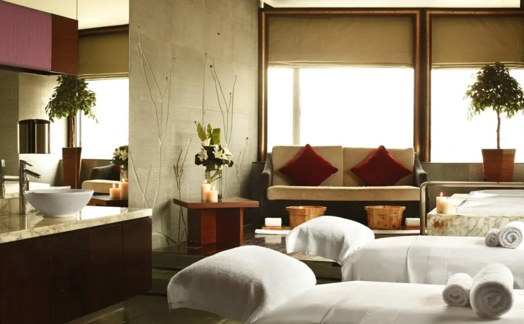Гуанчжоу: The Westin Guangzhou