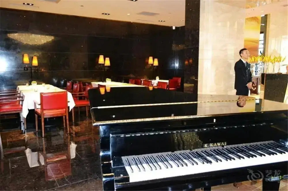 Хух-Хото: Hohhot Yiju Hotel