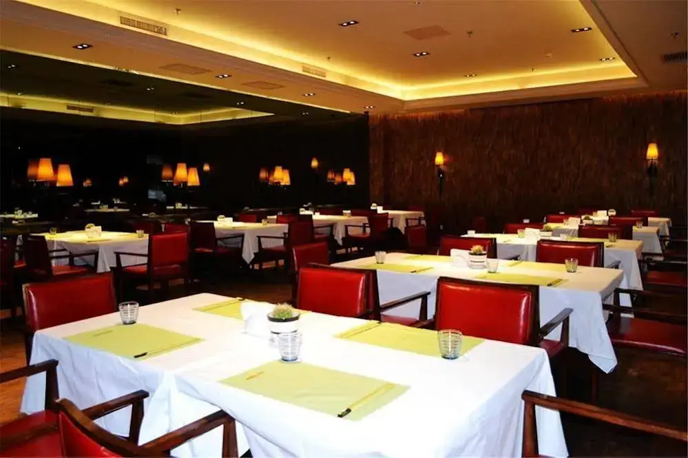 Хух-Хото: Hohhot Yiju Hotel