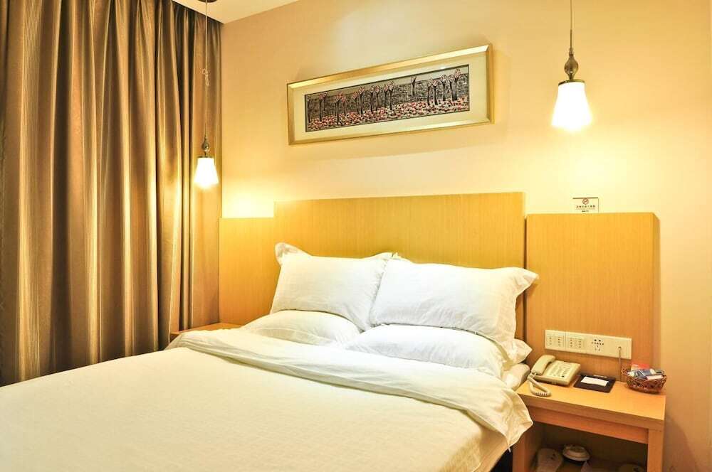 Гуанчжоу: Sealy Hotel, Guangzhou