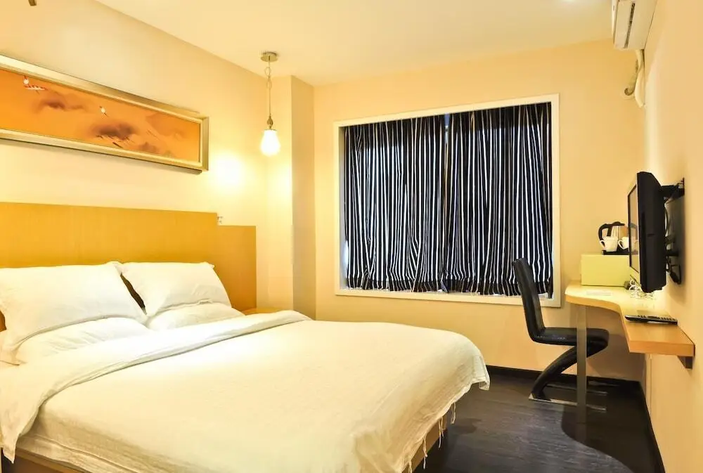 Гуанчжоу: Sealy Hotel, Guangzhou