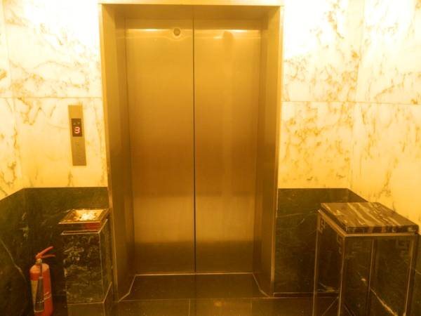 Гуанчжоу: Sealy Hotel, Guangzhou