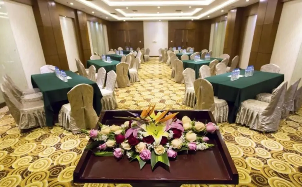 Куньмин: Enjoying International Hotel