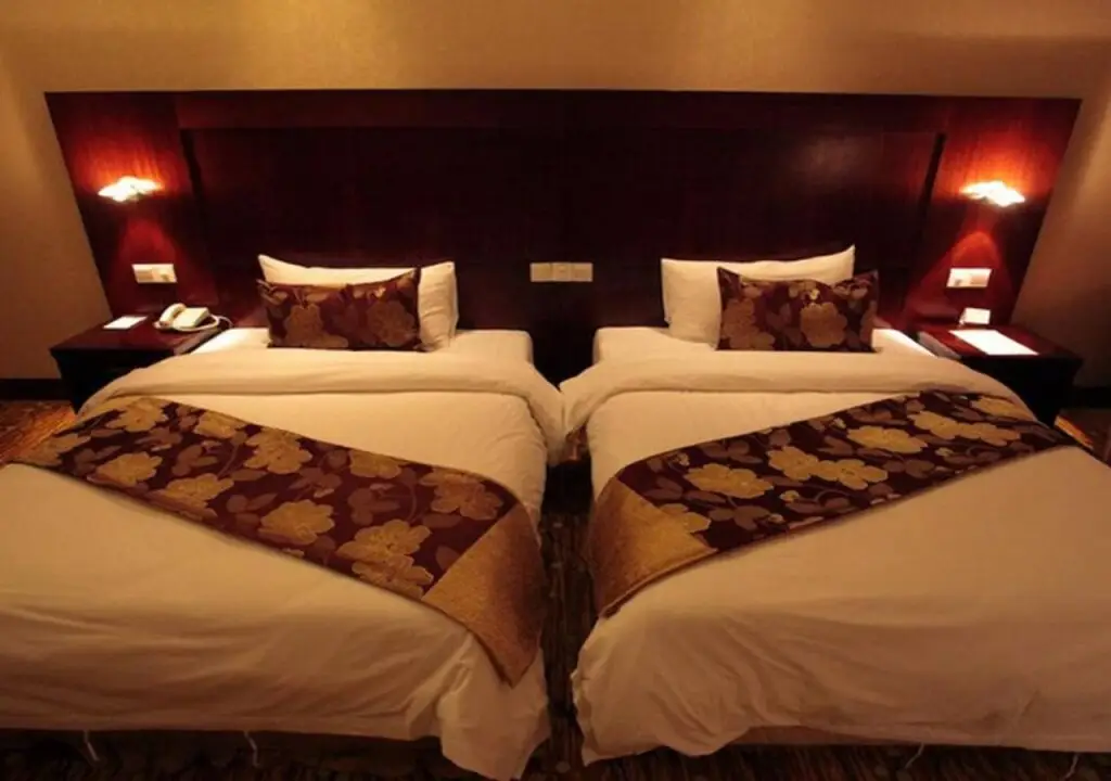 Куньмин: Enjoying International Hotel