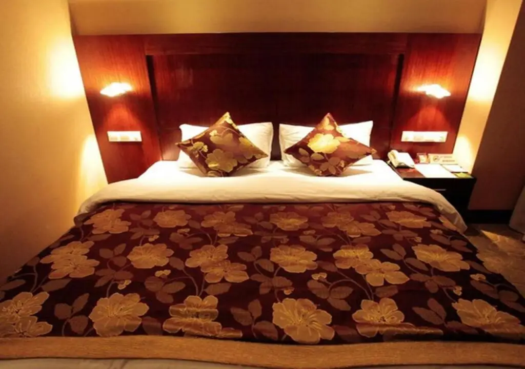 Enjoying International Hotel — фото 1
